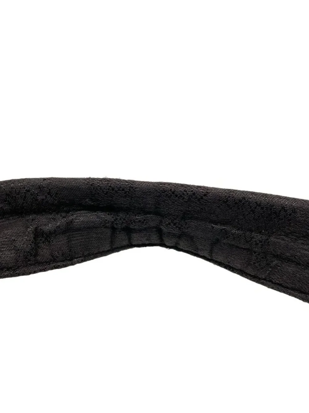 ★SOLD★ Chanel Shoulder Bag Quilted Black - Picture 9 of 15